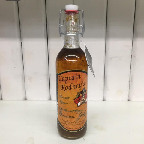 Boucan Glaze