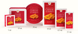 Cheese Straws 3.5 oz.