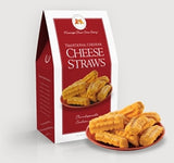 Cheese Straw 14 oz.