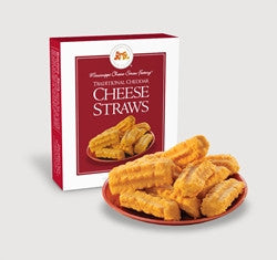 Cheese Straw 1 oz.