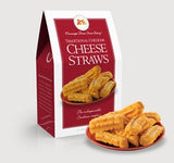 Cheese Straws 6.5 oz.