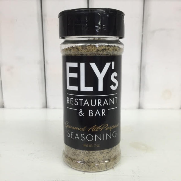 Ely's Seasoning