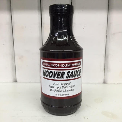 Hoover Sauce
