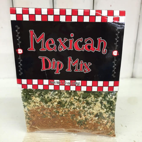 Mexican Dip