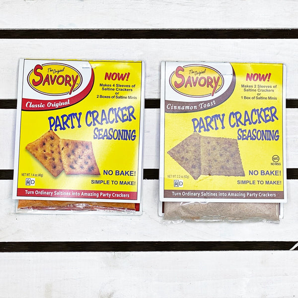 Savory Mix