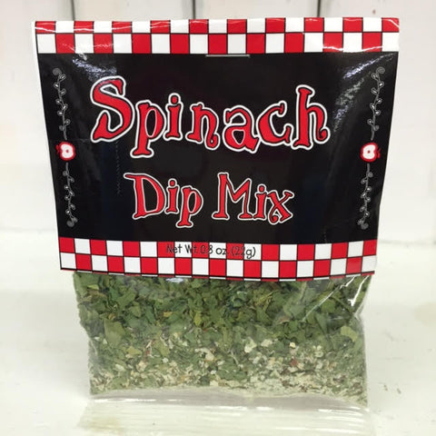 Spinach